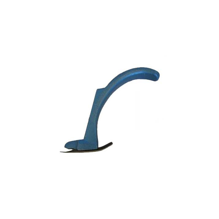 Carton Clamp Remover